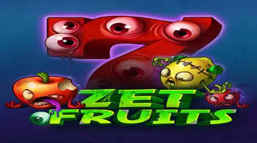 Zet Fruits - Spin City - Congo